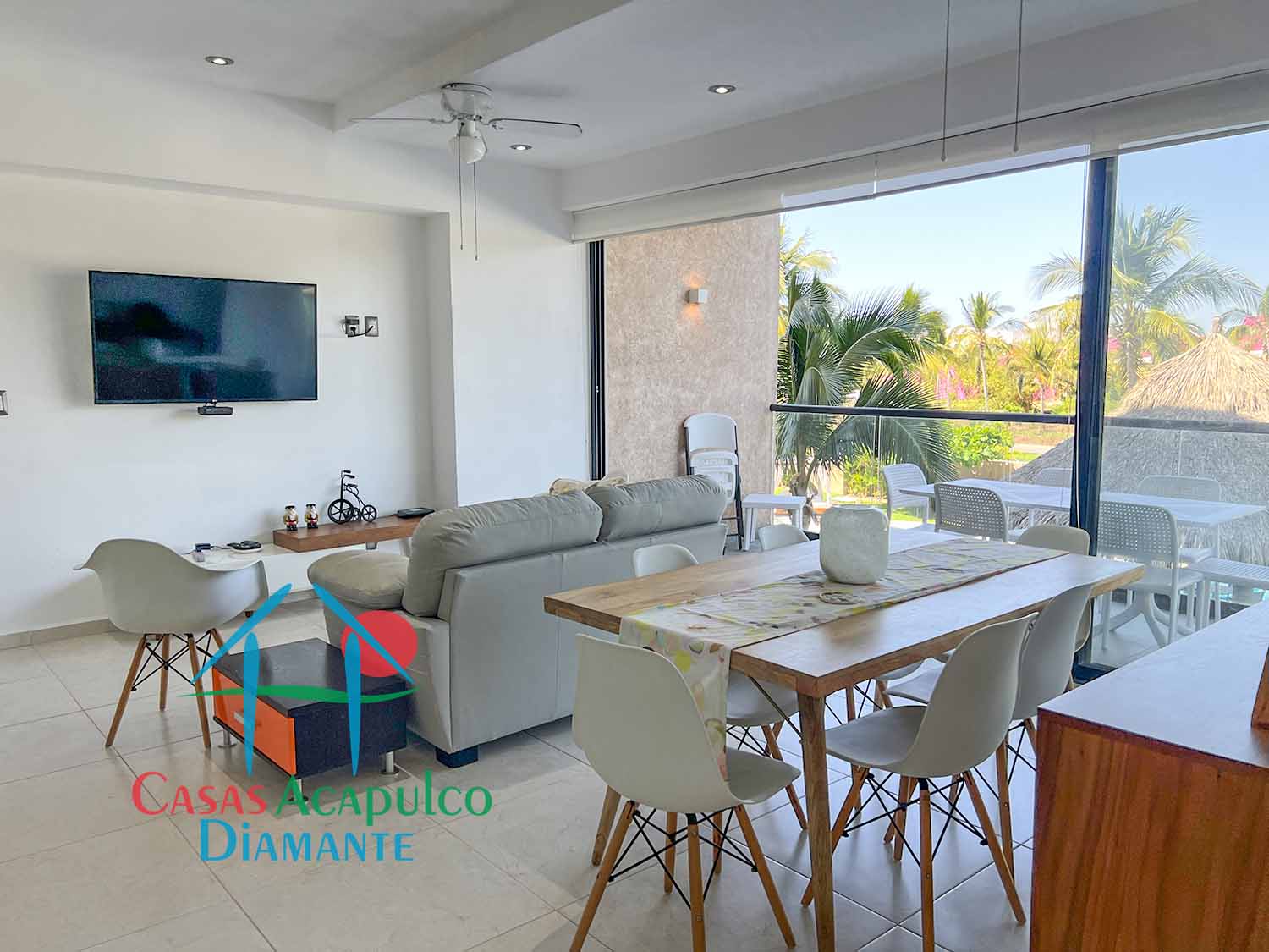 Altamar Residencial Victory 101 - Estancia 2